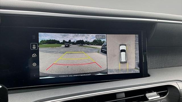 2026 Hyundai PALISADE Hybrid SEL Premium