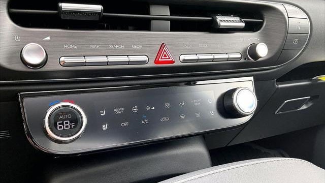 2026 Hyundai PALISADE Hybrid SEL Premium