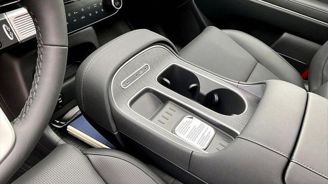 2026 Hyundai PALISADE Hybrid SEL Premium
