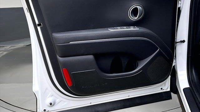 2026 Hyundai PALISADE Hybrid SEL Premium