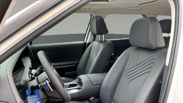 2026 Hyundai PALISADE Hybrid SEL Premium