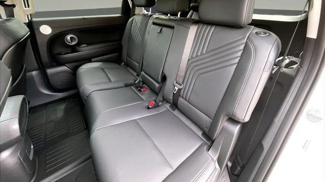 2026 Hyundai PALISADE Hybrid SEL Premium