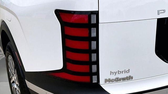 2026 Hyundai PALISADE Hybrid SEL Premium