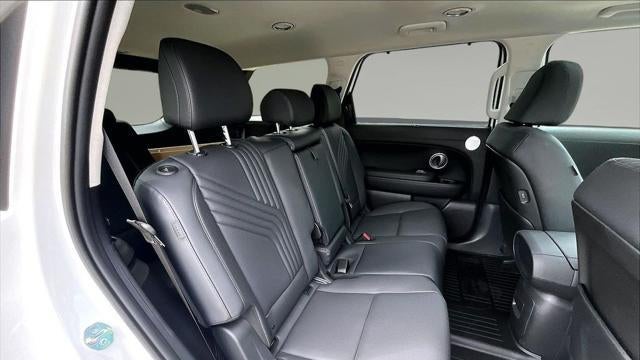 2026 Hyundai PALISADE Hybrid SEL Premium