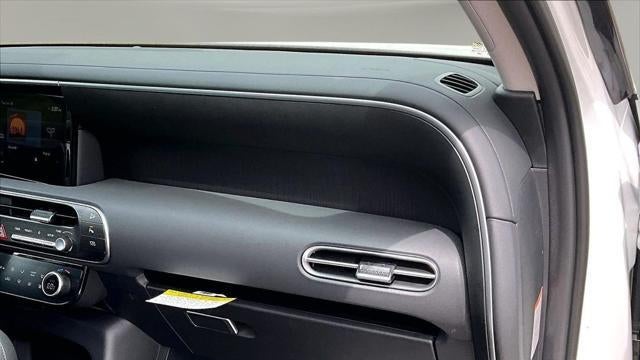 2026 Hyundai PALISADE Hybrid SEL Premium