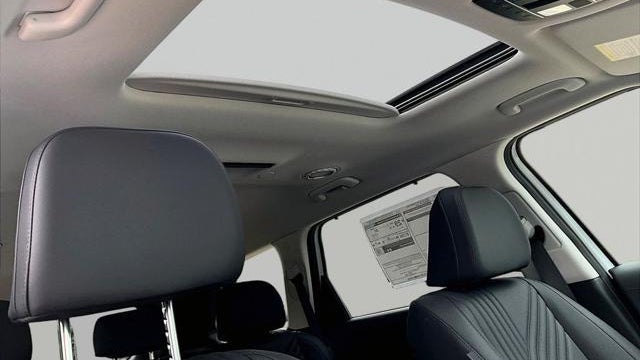 2026 Hyundai PALISADE Hybrid SEL Premium