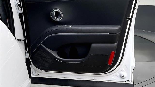 2026 Hyundai PALISADE Hybrid SEL Premium