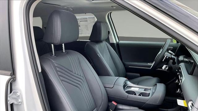 2026 Hyundai PALISADE Hybrid SEL Premium