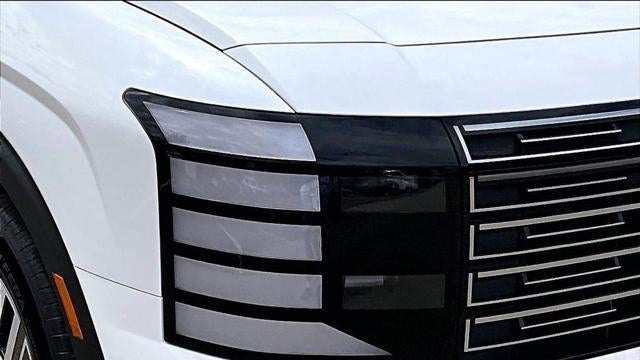 2026 Hyundai PALISADE Hybrid SEL Premium