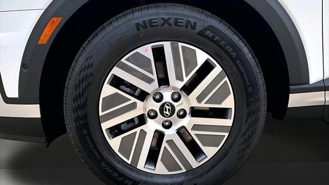2026 Hyundai PALISADE Hybrid SEL Premium