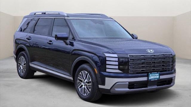 Preowned 2026 Hyundai PALISADE Hybrid SEL for Sale