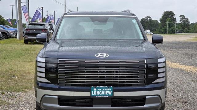 2026 Hyundai PALISADE Hybrid SEL
