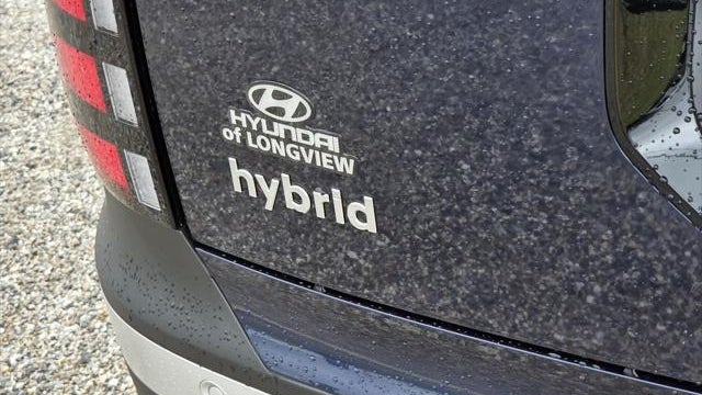 2026 Hyundai PALISADE Hybrid SEL