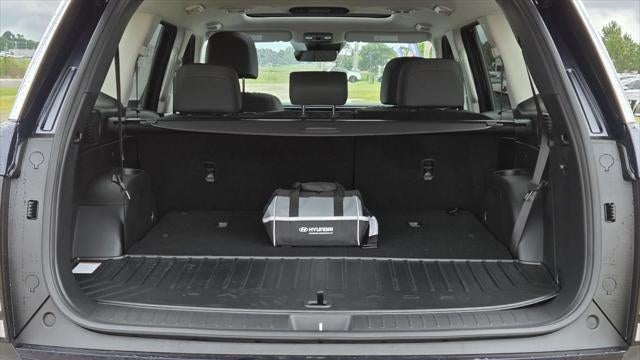 2026 Hyundai PALISADE Hybrid SEL