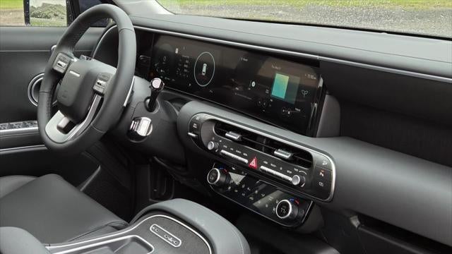 2026 Hyundai PALISADE Hybrid SEL