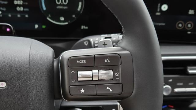 2026 Hyundai PALISADE Hybrid SEL