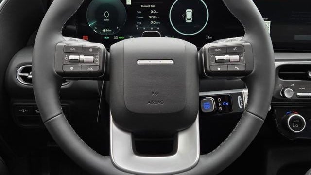 2026 Hyundai PALISADE Hybrid SEL