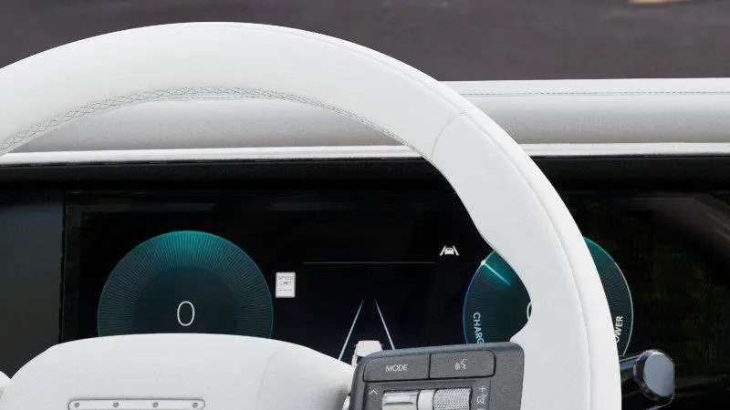 2026 Hyundai PALISADE Hybrid SEL