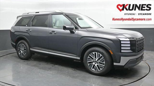 Preowned 2026 Hyundai PALISADE Hybrid SEL for Sale