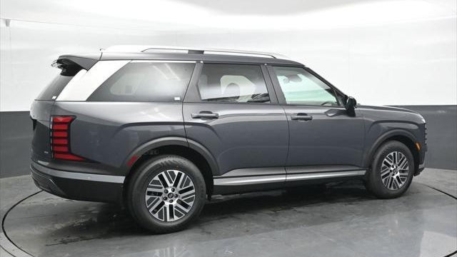 2026 Hyundai PALISADE Hybrid SEL