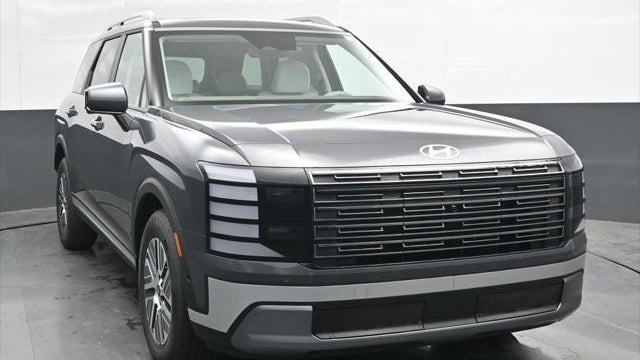 2026 Hyundai PALISADE Hybrid SEL