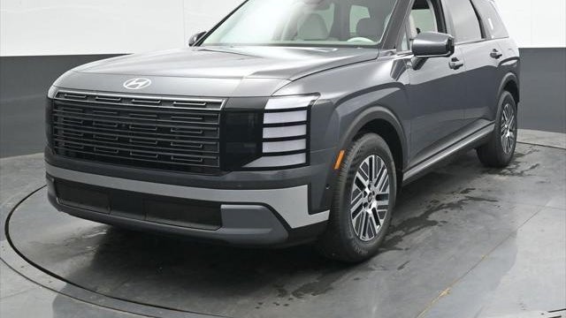 2026 Hyundai PALISADE Hybrid SEL