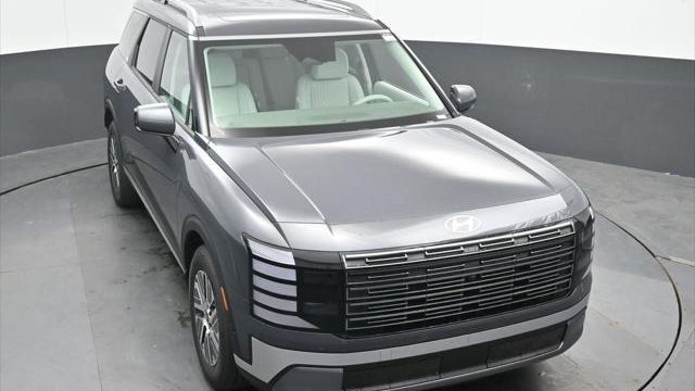 2026 Hyundai PALISADE Hybrid SEL