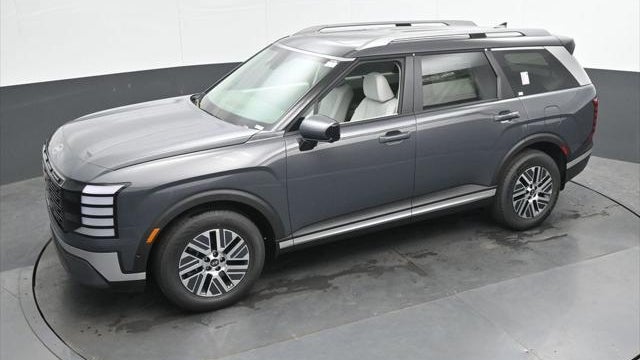 2026 Hyundai PALISADE Hybrid SEL