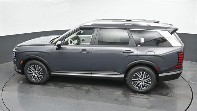 2026 Hyundai PALISADE Hybrid SEL