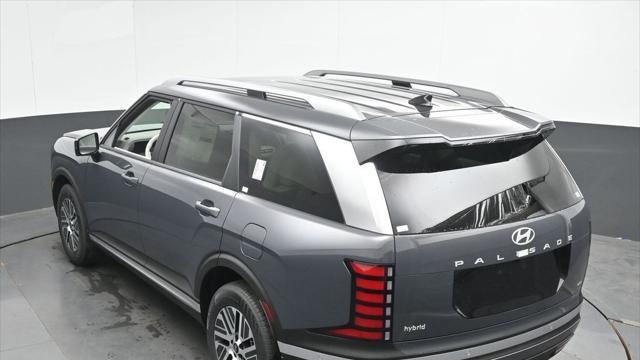 2026 Hyundai PALISADE Hybrid SEL