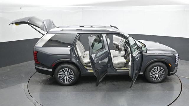 2026 Hyundai PALISADE Hybrid SEL