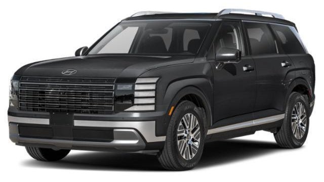 Preowned 2026 Hyundai PALISADE Hybrid SEL for Sale
