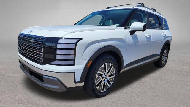 Preowned 2026 Hyundai PALISADE Hybrid SEL Premium for Sale