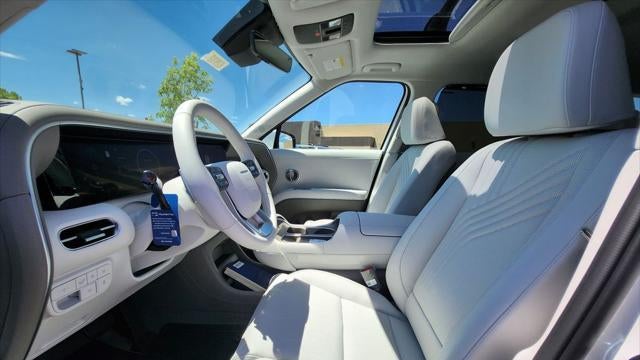 2026 Hyundai PALISADE Hybrid SEL Premium