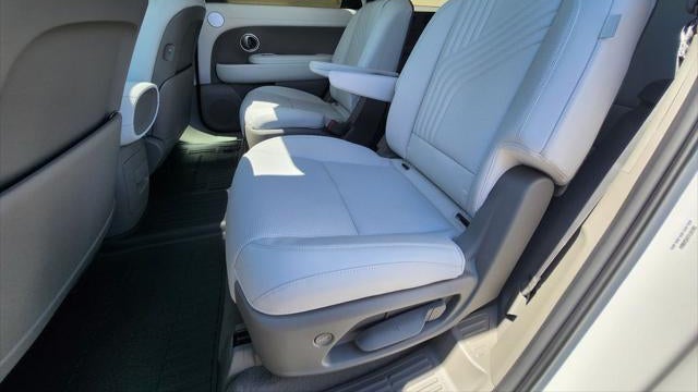 2026 Hyundai PALISADE Hybrid SEL Premium