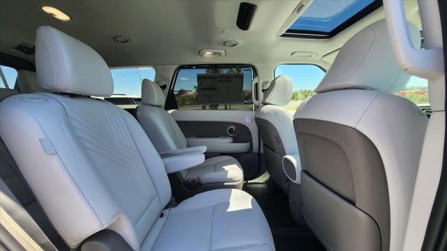 2026 Hyundai PALISADE Hybrid SEL Premium