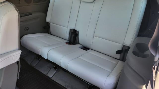 2026 Hyundai PALISADE Hybrid SEL Premium