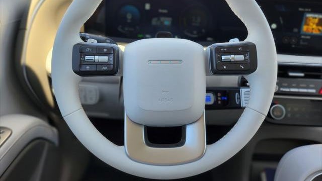 2026 Hyundai PALISADE Hybrid SEL Premium