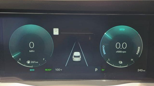 2026 Hyundai PALISADE Hybrid SEL Premium