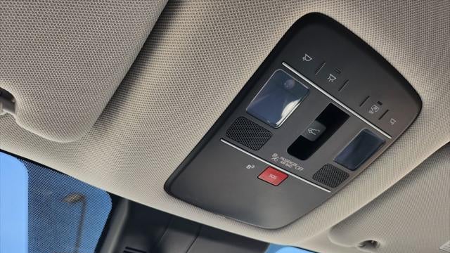2026 Hyundai PALISADE Hybrid SEL Premium