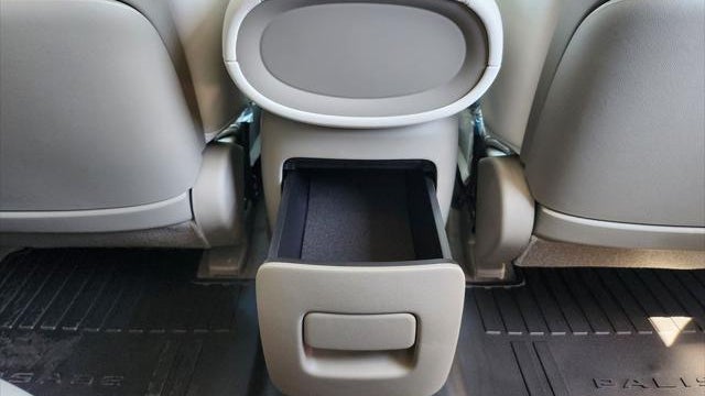 2026 Hyundai PALISADE Hybrid SEL Premium