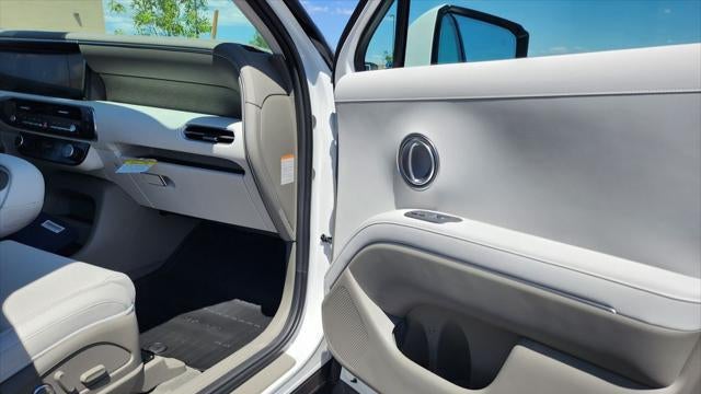 2026 Hyundai PALISADE Hybrid SEL Premium