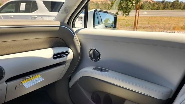 2026 Hyundai PALISADE Hybrid SEL Premium