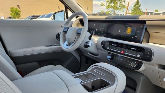 2026 Hyundai PALISADE Hybrid SEL Premium