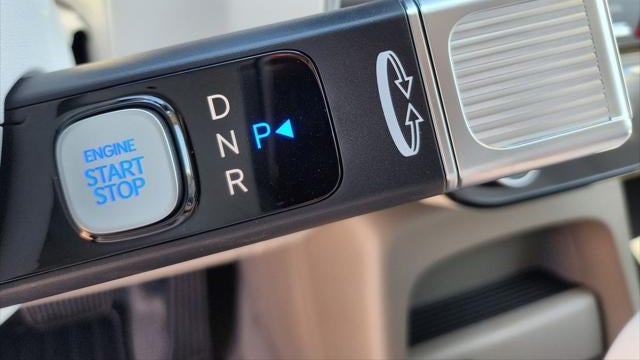 2026 Hyundai PALISADE Hybrid SEL Premium