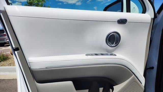 2026 Hyundai PALISADE Hybrid SEL Premium