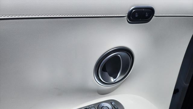 2026 Hyundai PALISADE Hybrid SEL Premium