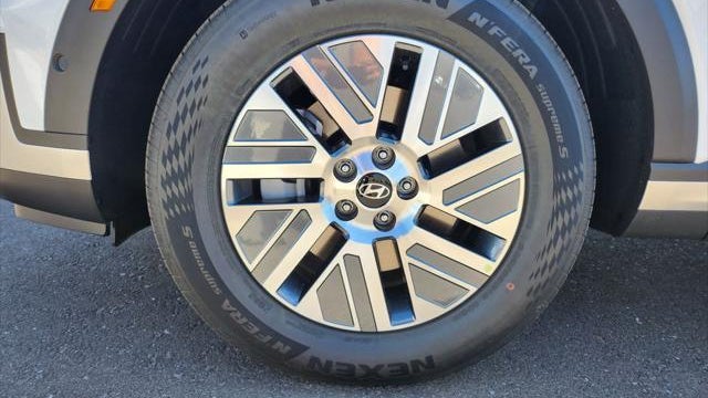 2026 Hyundai PALISADE Hybrid SEL Premium