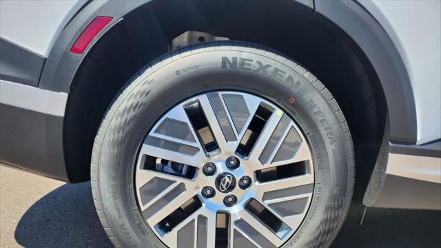 2026 Hyundai PALISADE Hybrid SEL Premium