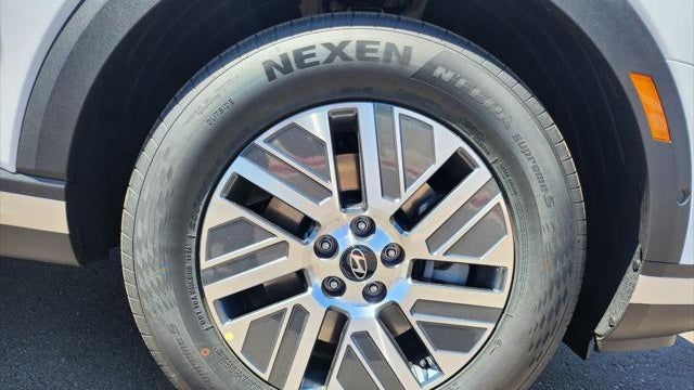 2026 Hyundai PALISADE Hybrid SEL Premium